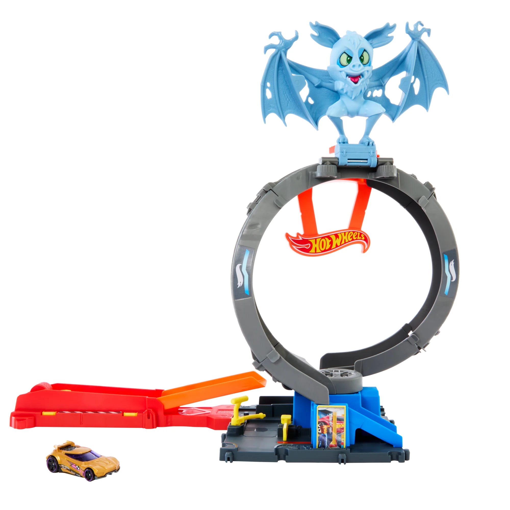 hot-wheels
