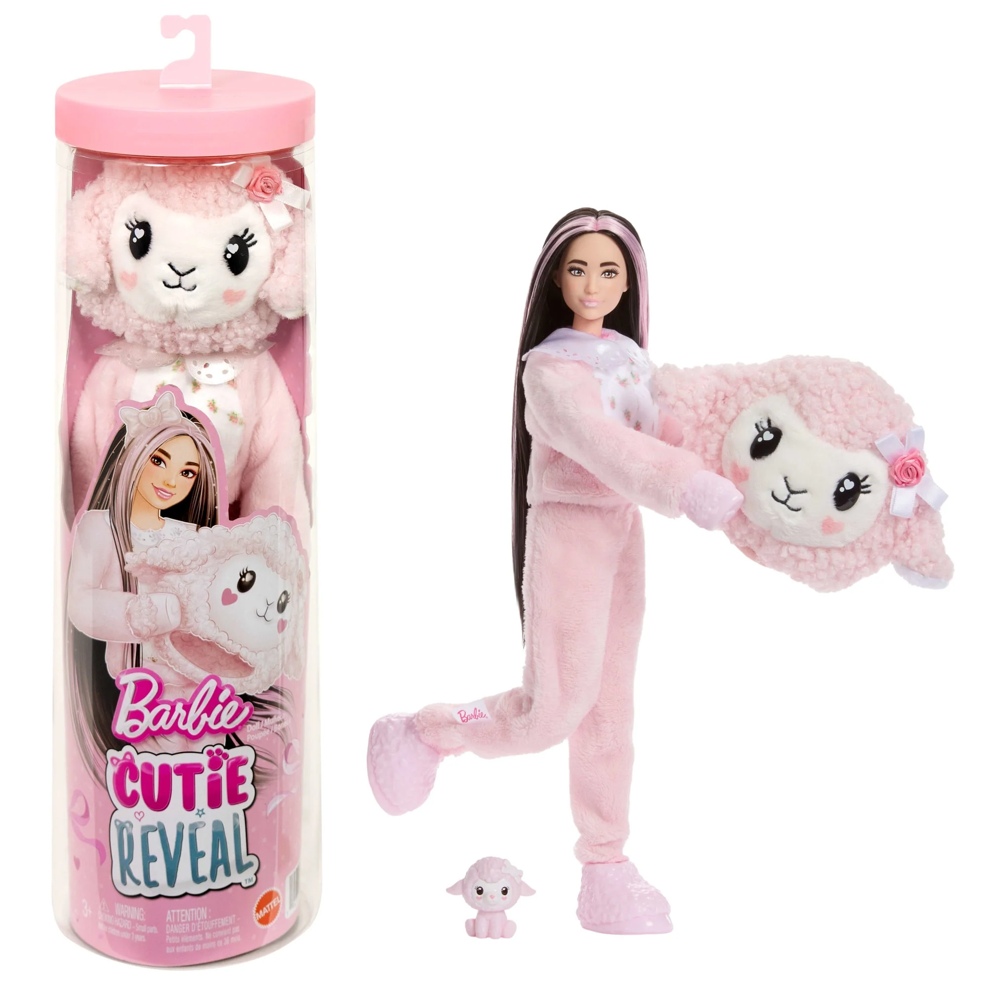 Barbie New Arrivals FR-CA
